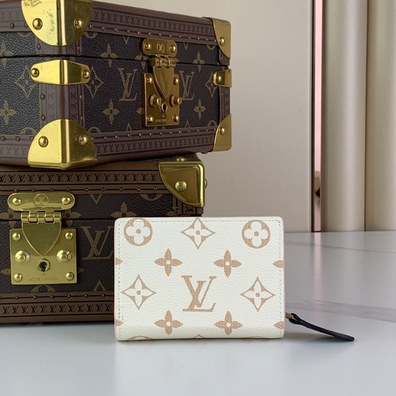 Louis Vuitton Wallets